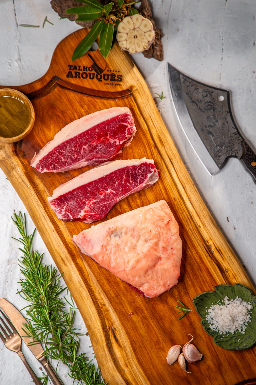Picanha Premium Duplo A